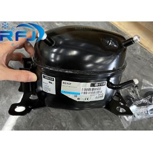 China Compresseur rotatif R134a à C.A. de Secop BD35F avec le contrôleur du BD wholesale