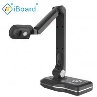 China 1080P Visualizer Document Camera 8.0MP 11LED With Softbox on sale