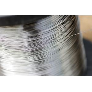 China 0.3-18mm Stainless Steel Spring Steel Customized High Tensile Strength 0.1mm ASTM A313 Spring Wire supplier