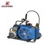 China 30Mpa KL99 Diesel Engine Portable Scba Breathing Air Compressor For Emergency wholesale