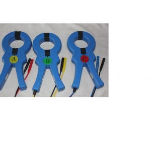 China H-CT07 Current Transformer Clamp Type For Anti Tampering Electricity Meter supplier
