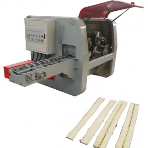 China Multi Circular Blade Wood Ripping Saw Machine, multi blade saw gang rip saw supplier