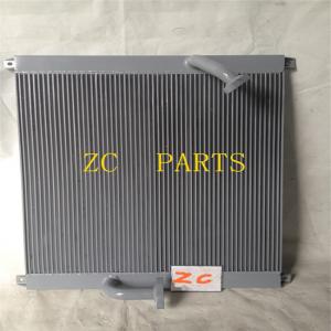 206-03-51121 Hydraulic Oil Cooler Radiator Komatsu PC200LC-5 PC200-5