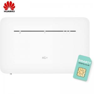 4G LTE CPE Router Unlocked Huawei B535-932 Wireless 4G Routers For Huawei B535-932