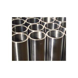 China square titanium pipe, titanium welded pipe,flaw detection titanium pipe supplier