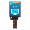 2.8 inch 480x640 VGA TFT LCD | ST7701 Controller