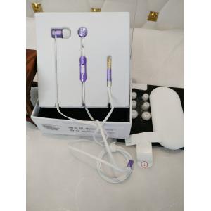 China Beats UrBeats3.0 In-Ear Headphones Ultra Violet Collection with mic  made in china grgheadsets-com.ecer.com supplier