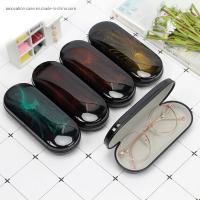                  Ah021 Factory Direct Selling Strong and Lightweight Sunglasses Paint Baking Case             