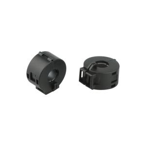 China 亜鉄酸塩のチョークのVIIP 15mm RFIのEMIフィルタのスナップ wholesale