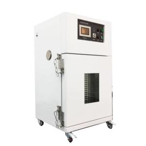 Lithium Battery Thermal Abuse Testing Machine Lithium Cell Thermal Shock Safety Performance Test Chamber