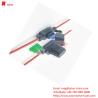 China 5A 100A Automobile Fuse Holder With Single / Double Pole wholesale