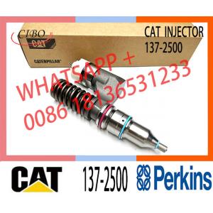 Fuel Diesel Injector Nozzles 137-2500 0R-8773 229-5918 212-3464 10R-0725 874-822 For C-A-T C 10 Engine