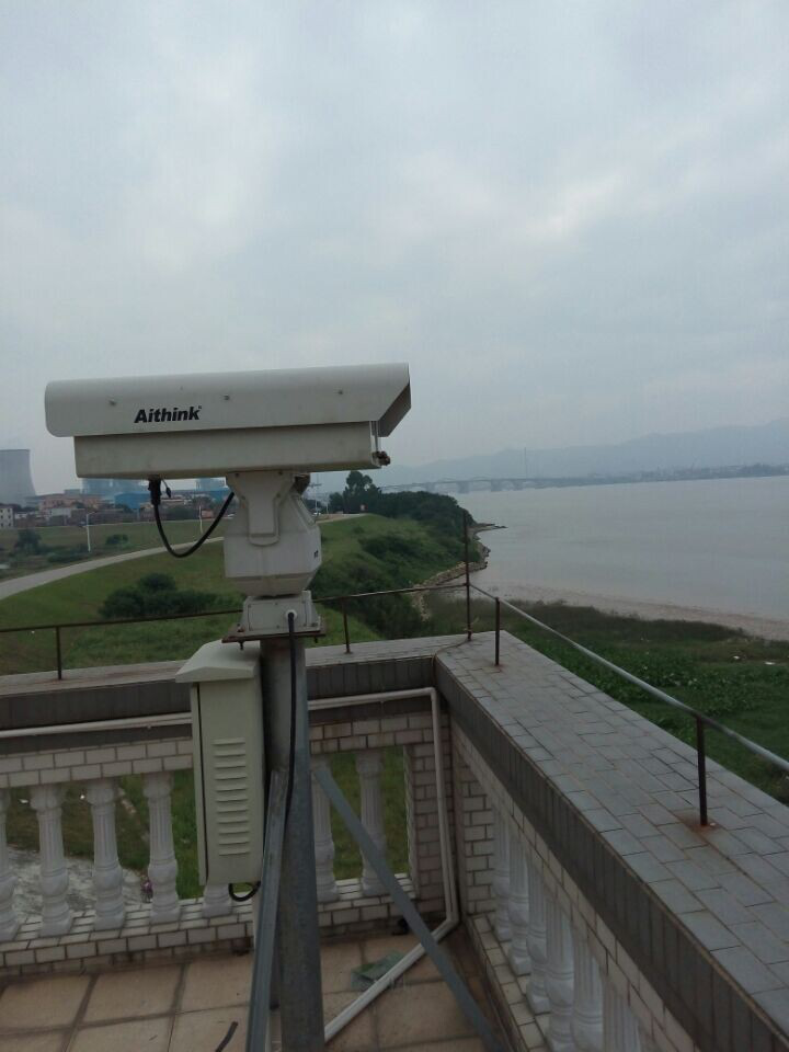 China 60x Magnification 1080p Long Range Night Vision Binoculars Waterproof With 5000m Range wholesale