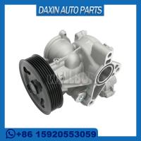 China OEM 1740078893 17400-78890 WATER PUMP FOR SUZUKI GRAND VITARAⅡ on sale