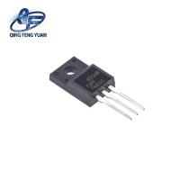 China FQPF7N60C Automotive IC BOM List Power Transistor Darlington Transistors Triode TO220 FQPF7N60C on sale