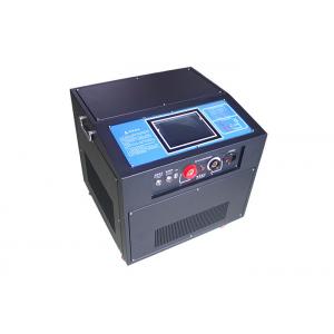 China Smart Automatic Lead Acid Battery Charger , Automatic Battery Charger 48V 200A supplier