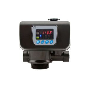 China 4000LPH Runxin Automatic Valve 53504S F67B1 For Heavy Metal Ions Removal System Part wholesale