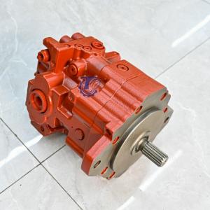 PSVL-84 hydraulic pump plunger pump gear pump suitable for Sunward Intelligent 100 Kubota 175