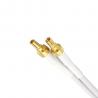 Vertical Polarization CRC9 Connector 4G LTE Antenna 28dBi