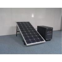 China Integrated 3 Modes Power Station Solar Power Generation Units on sale
