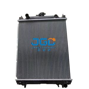 China コマツー PC35-8 PC35R-8 PC40-8 PC40R-8 PC45-8 PC45R-8 オイルクーラー 20T-03-81211 supplier