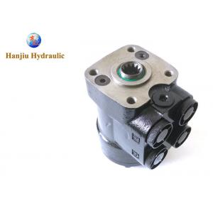 China REXROTH Hydraulic LAGC Steering Units Low Noise Orbitrol Steering Pump Relief Valve supplier