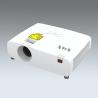 China 5500 Lumens Business Projector 3LCD Laser Projector for Meeting Room Projection wholesale