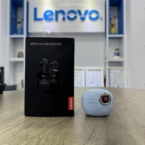 Waterproof Lenovo LP17 True Wireless Earbuds  IOS Android Compatible