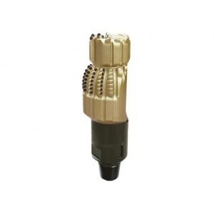 5-7/8" × 7" × 4-½ " PDC Centre Bit Type Hole Enlarger Tricone Drill Bit For Hard Formation