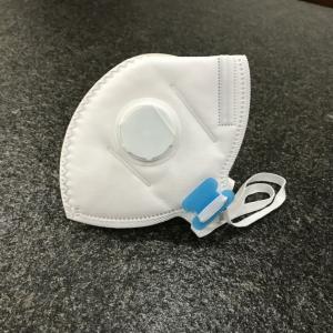 China Single Use Disposable Dust Mask , Procedure Face Mask Light weight supplier