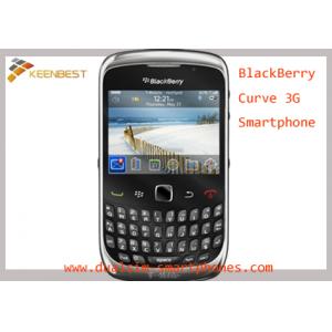 China  unlocked 3G BlackBerry mobile phone 9300 supplier