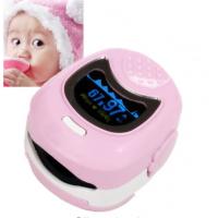 China Medical Contec Finger pediatric Pulse Oximeter Readings Oxywatch for Hospital Clinic on sale