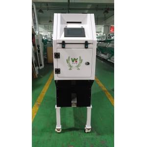 Anhui WENYAO Color Sorter , 99 accuracy Plastic Color Sorting Machine