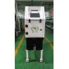 China Mini Macadamia Nut Color Sorter Machine With CKD Air Filter And YSC Cylinder wholesale