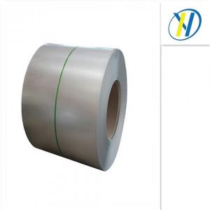 China 10um Back  Painted Coating PPGI Steel Coil  For Central Heating Slice supplier