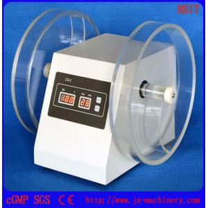 China Tablet friability tester CS-2 for tablet or capsule,tablet friability tester wholesale