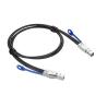 China Custom MPO Fiber Optic Cable Design for QSFP-40G-SR4 100G-SR4 Transceivers wholesale