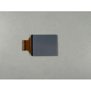 China Custom FSTN Black and White LCD Display | Monochrome Segment LCD for Industrial and Electronic Applications wholesale