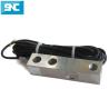 China SC8320 5000 Shear Beam Load Cell 100Kg-5000Kg 10000Kg 100Kg to 5000Kg Capacity Range and 0.002%RO/C Temp. Effect on Zero wholesale