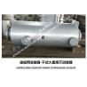 VTJZ-1100A emergency generator spark extinguishing silencer, parking generator auxiliary engine spark extinguishing sile