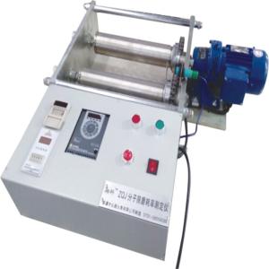 China Probador de Tasa de Abrasión de Tamiz Molecular ZQJ, Máquina de Ensayo de Abrasión de Partículas wholesale