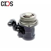 China Hino E13C Truck Steering Pump 44310-E0310 Truck Chassis Parts on sale