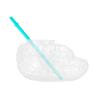 China 35oz Juice Bottles Plastic Cold Brew Beverage Clear Reusable Containers Clear Milk Bowl Empty Plastic Bottles for Juice wholesale