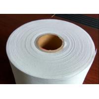 China Lightweight Air Thiough Nonwoven Breathable Hydrophilic For Wipes on sale