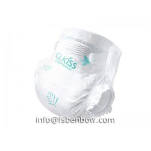 China Taped Diaper Hot Selling Waterproof Kids Care Product Diaper supplier