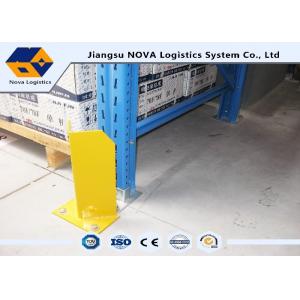 China Warehouse Pallet Racking Systems Muti Tier supplier