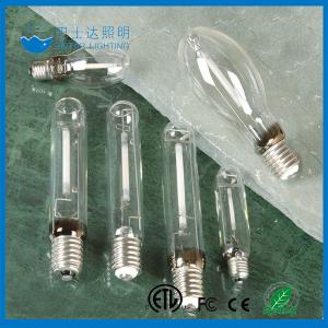 China 70w 100w 150w 250w 400w 600w 1000w High pressure sodium lamps with OEM philips on sale 