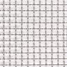 China Stainless Steel Square Hole Sintered Wire Mesh / punched plate mesh for filtration wholesale