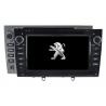 PEUGEOT 308 408 2010-2016 Car Autoradio Stereo MP5 Android 10.0 Car Multimedia