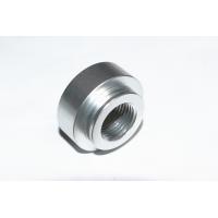 China Precision CNC Turning Machining Parts , Aluminum CNC Machining Aviation Parts on sale